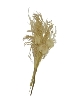 Arranjo de Flores Secas P - loja online
