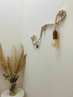 Trio de Ganchos de Parede em Granilite na internet