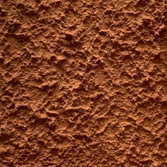 Cachepô Redondo G Textura Com Arranjo - loja online