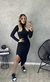 Vestido Ianca em ribana na internet