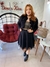 Saia Godê Plus size - comprar online
