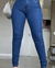 Calca skinny jeans com strass na internet
