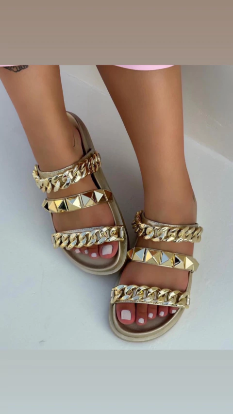 Birken correntes Vanessa