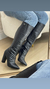 Bota croco - comprar online