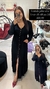 Vestido plus size Angélica