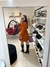 Macaquinho plus size Bianca - comprar online