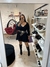 Imagem do Macaquinho plus size Bianca