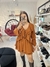 Conjunto boho chic plus