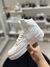 Tênis Jordan branco - Donna Xica