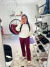 Blusa de moletom