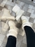 Bota coturno 3 em 1 - Donna Xica