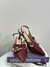 Imagem do Sapato scarpin cherry
