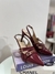 Sapato scarpin cherry - loja online