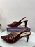Sapato scarpin cherry - Donna Xica