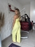 Macacão amarelo - comprar online