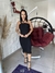 Vestido de Tule Carol - Donna Xica
