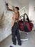 Calça jeans gringa - Donna Xica