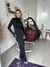Vestido longo Juliana - comprar online