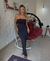 Vestido tomara que caia em poliamida - comprar online