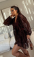 Vestido em renda