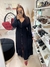 Vestido plus size Angélica na internet