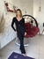 Conjunto calça e cropped Camila - comprar online