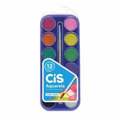 AQUARELA CIS - comprar online