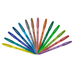CANETAS TRIGEL TONS PASTEL