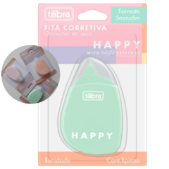 FITA CORRETIVA HAPPY na internet