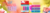 Imagem do banner rotativo Uma Cor Papelaria