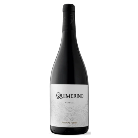 ACHAVAL FERRER QUIMERINO BLEND