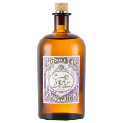 GIN MONKEY 47