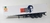 Miniatura Carreta Baú 3 Eixos Temático "AIRTON SENNA"- Escala 1:50 - comprar online
