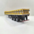 Miniatura Carreta 3 Eixos LS CARGA SECA -Cores - Escala 1:50 - RackVisãoMiniaturas
