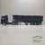 Miniatura - Conjunto de Cavalo Mercedez Actros 6 x 2 e Carreta Basculante 4 eixos Longa na cor Azul - Escala 1:50 na internet