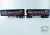 Miniatura Carreta Rodotrem Baú Refrigerado ''MADERO'' Escala 1:50 - comprar online