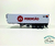 Miniatura Carreta Baú Refrigerado 3 Eixos ''PERDIGÃO" - Escala 1:50 - comprar online