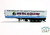 Miniatura Carreta Baú Refrigerado 3 Eixos REBESQUINI - Escala 1:50 - comprar online