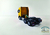 Miniatura Cavalo Scania S730 6 x 2 - Escala 1:50 na internet
