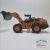 Miniatura Maquina Pesada-Trator, Escavadeira/ Carregadeira ESCALA 1:50 na internet