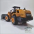 Miniatura Maquina Pesada-Trator, Escavadeira/ Carregadeira ESCALA 1:50 - comprar online