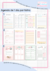 Agenda Glitter Rosa - loja online
