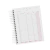 Agenda 2024 Agendamentos - Cor Rosa - comprar online