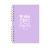 Caderno Universitário