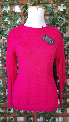 Blusa Tricô REF: 4103 na internet