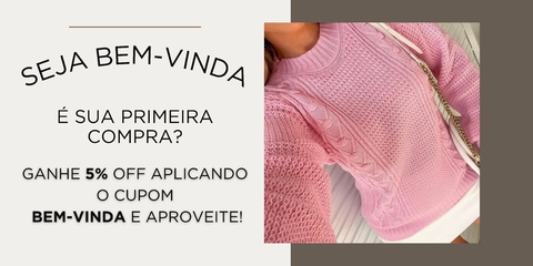 Imagem do banner rotativo Bella Boutique Cwb