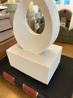 Escultura onda alta - Studio54decora