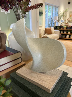 Escultura movimento - comprar online