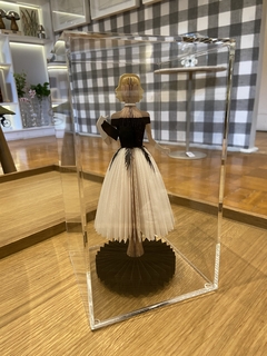 Grace Kelly Acrílico