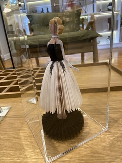Grace Kelly Acrílico - comprar online
